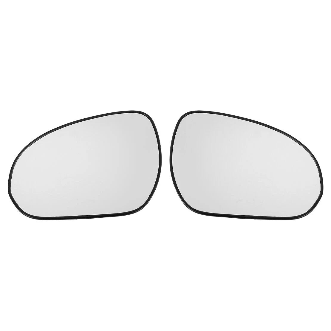 Rear View Mirror Glass for Hyundai I30 (2007-2012)