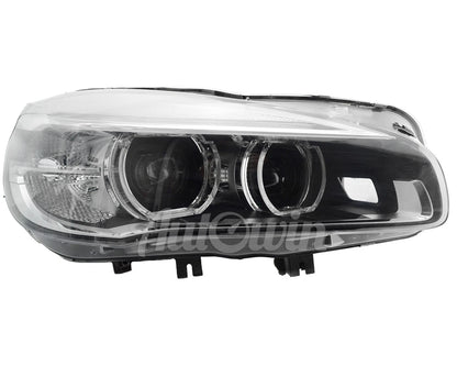 Full LED Headlight Right Side for BMW 2 Series F45 F46 (2013-2016)