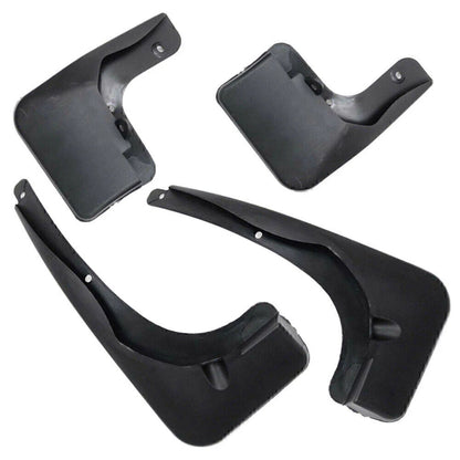 Splash Guards Mud Flaps for Toyota RAV4 (2013-2015)