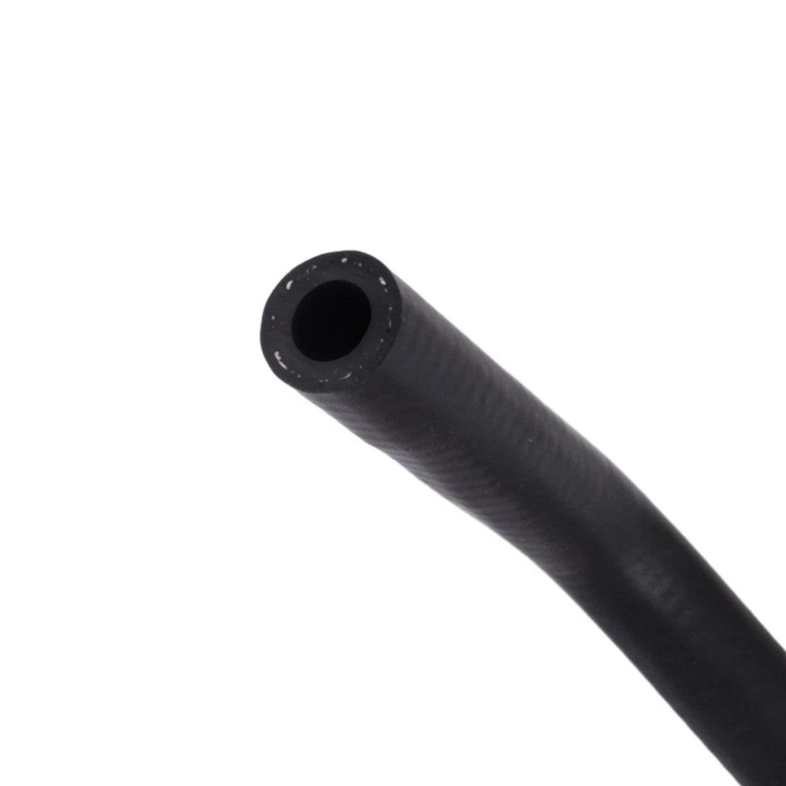 Black Breather Hose for Lexus ES300, Toyota Avalon, Camry, Solara (1992-2003)