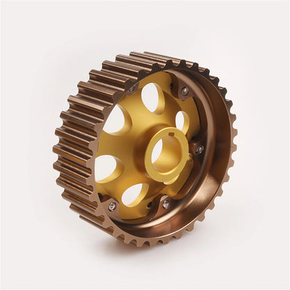 Cam Gears Set for Honda B-Series B16A B18C B18C5