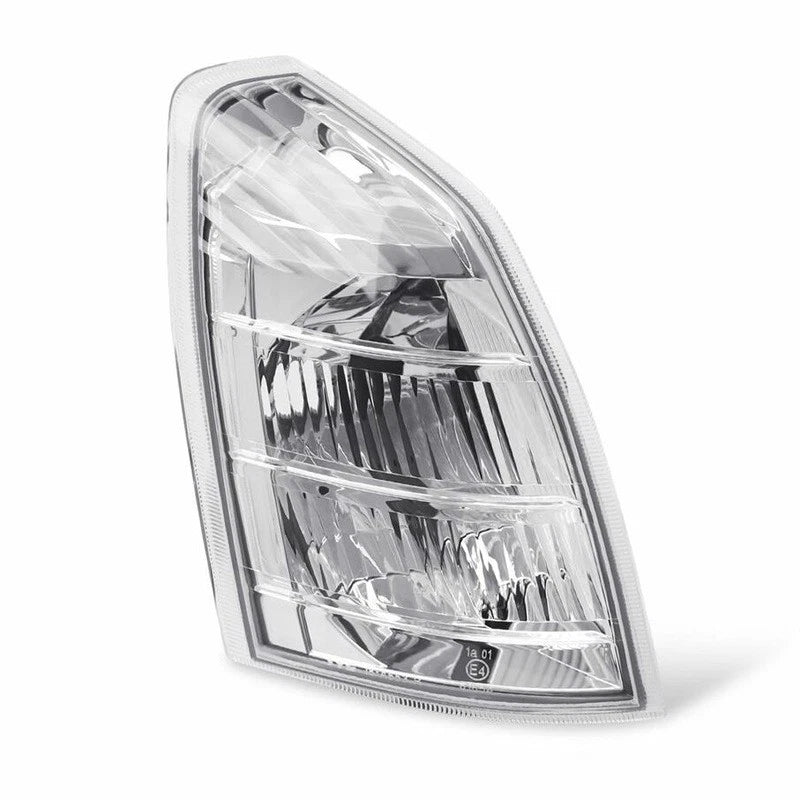 Clear Front Corner Light Parking Signal Lamp for Nissan X-trail (2001–2007)