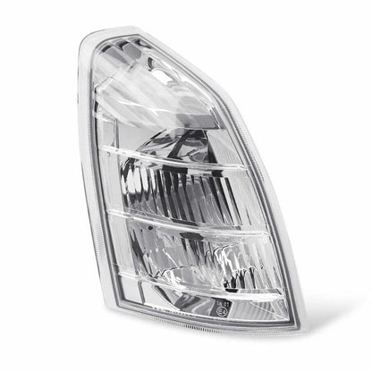 Clear Front Corner Light Parking Signal Lamp for Nissan X-trail (2001–2007)