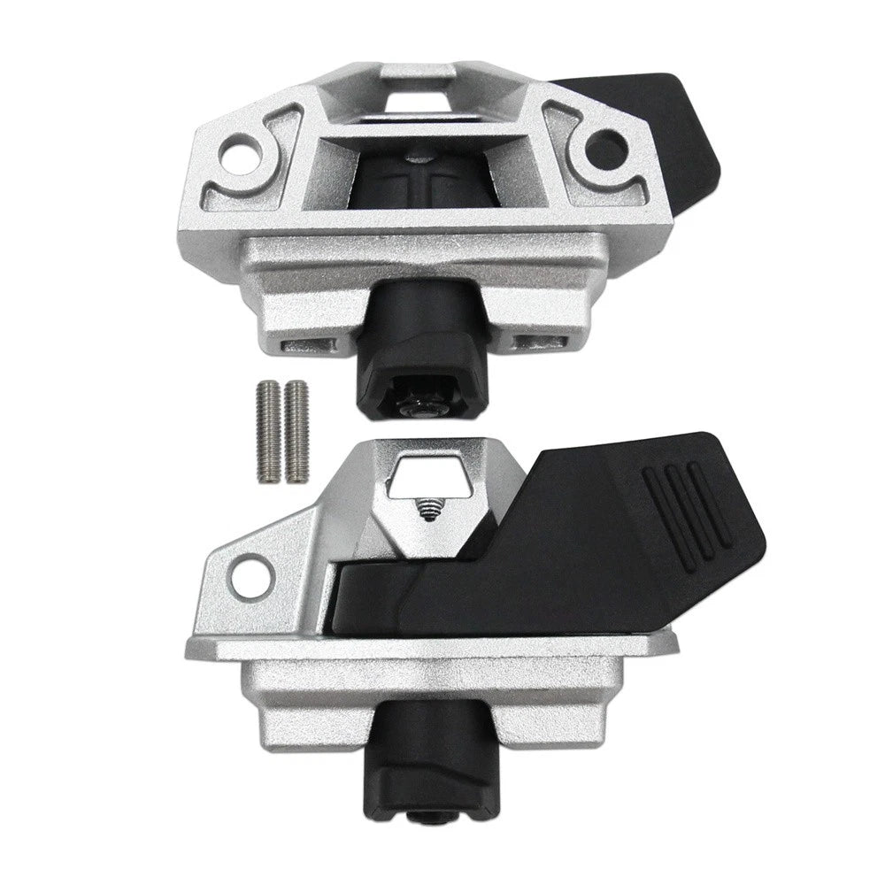 Quick Release Latch Kit for Can-Am Outlander LinQ Snowboard (2016-2023)