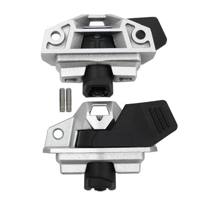 Quick Release Latch Kit for Can-Am Outlander LinQ Snowboard (2016-2023)