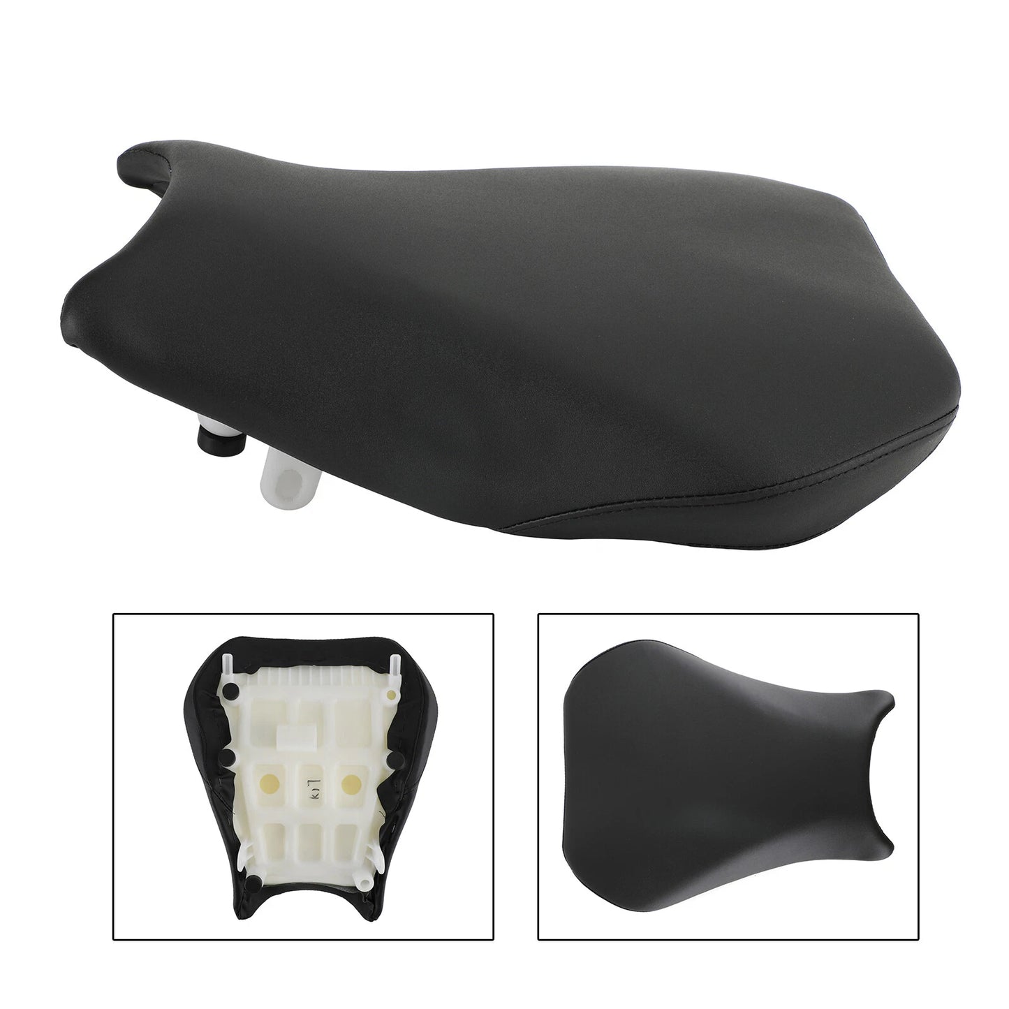 Replacement Seat for Suzuki GSX-R1000 (2017-2022)
