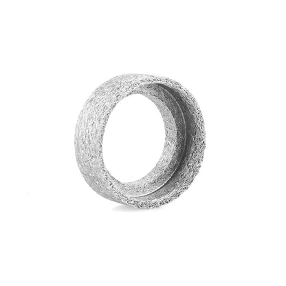 Exhaust Gasket for Harley Softail Sportster Heritage (2000-2023)