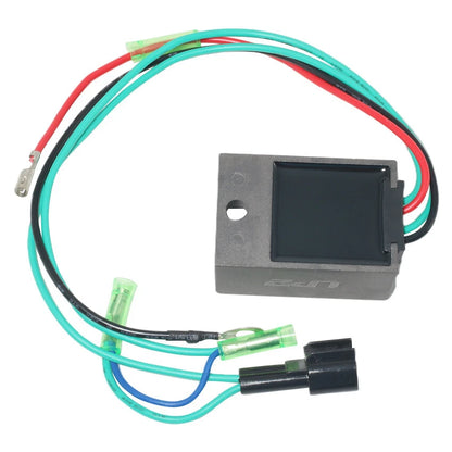 Voltage Rectifier Regulator for Yamaha 40HP 50HP 60HP