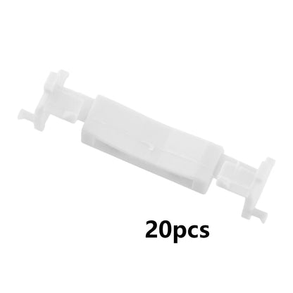 Molding Trim Clips for Mitsubishi Lancer EVO 2002-2016 (20 x Clips)