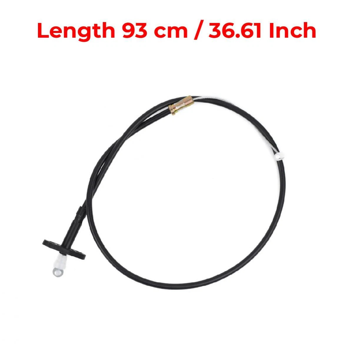 Accelerator Cable Wire Fits Datsun 720 Ute Pickup Gasoline Engine 1980-86 D06