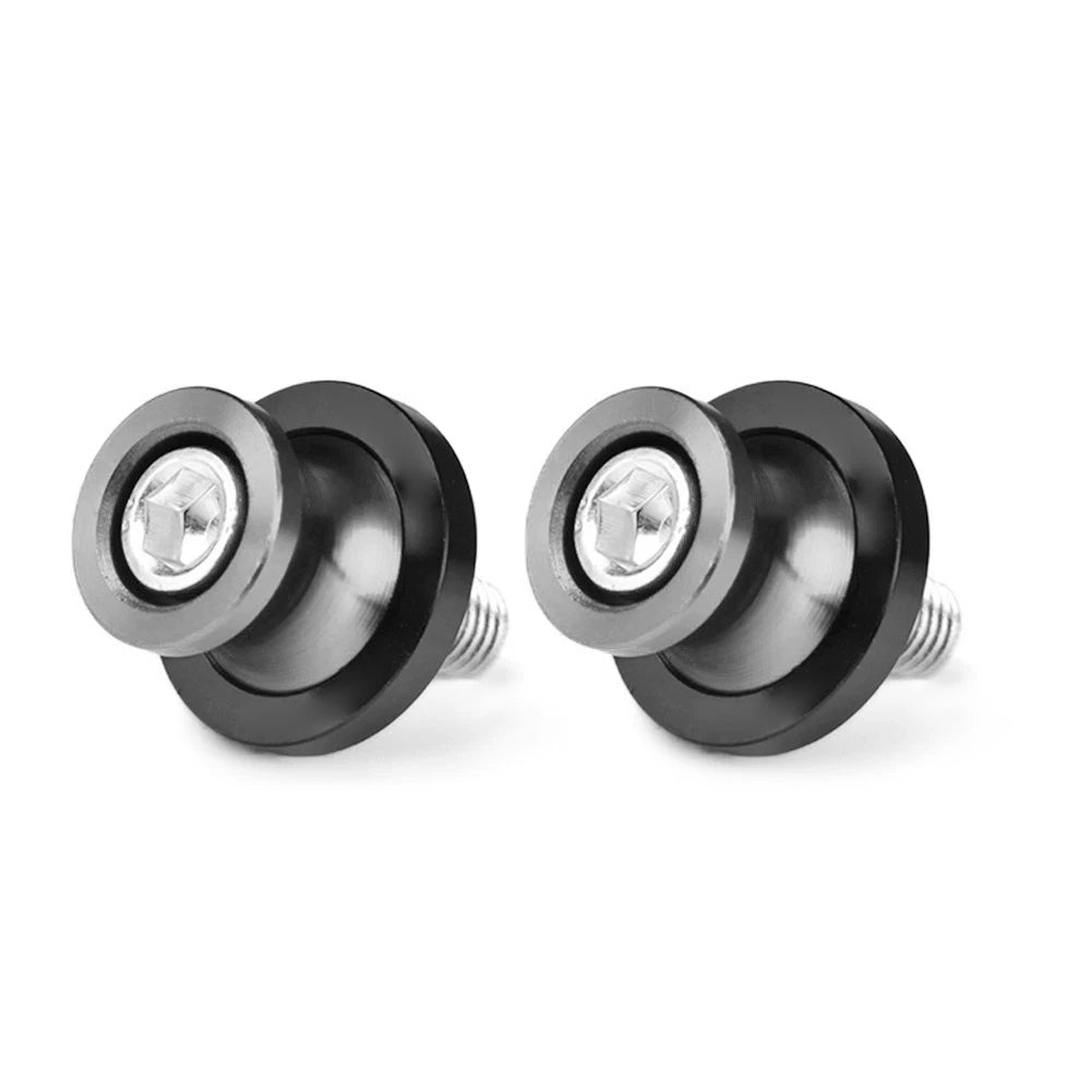 Swingarm Spools Slider Screws 8MM for Honda CBR 600 900 1000 RR