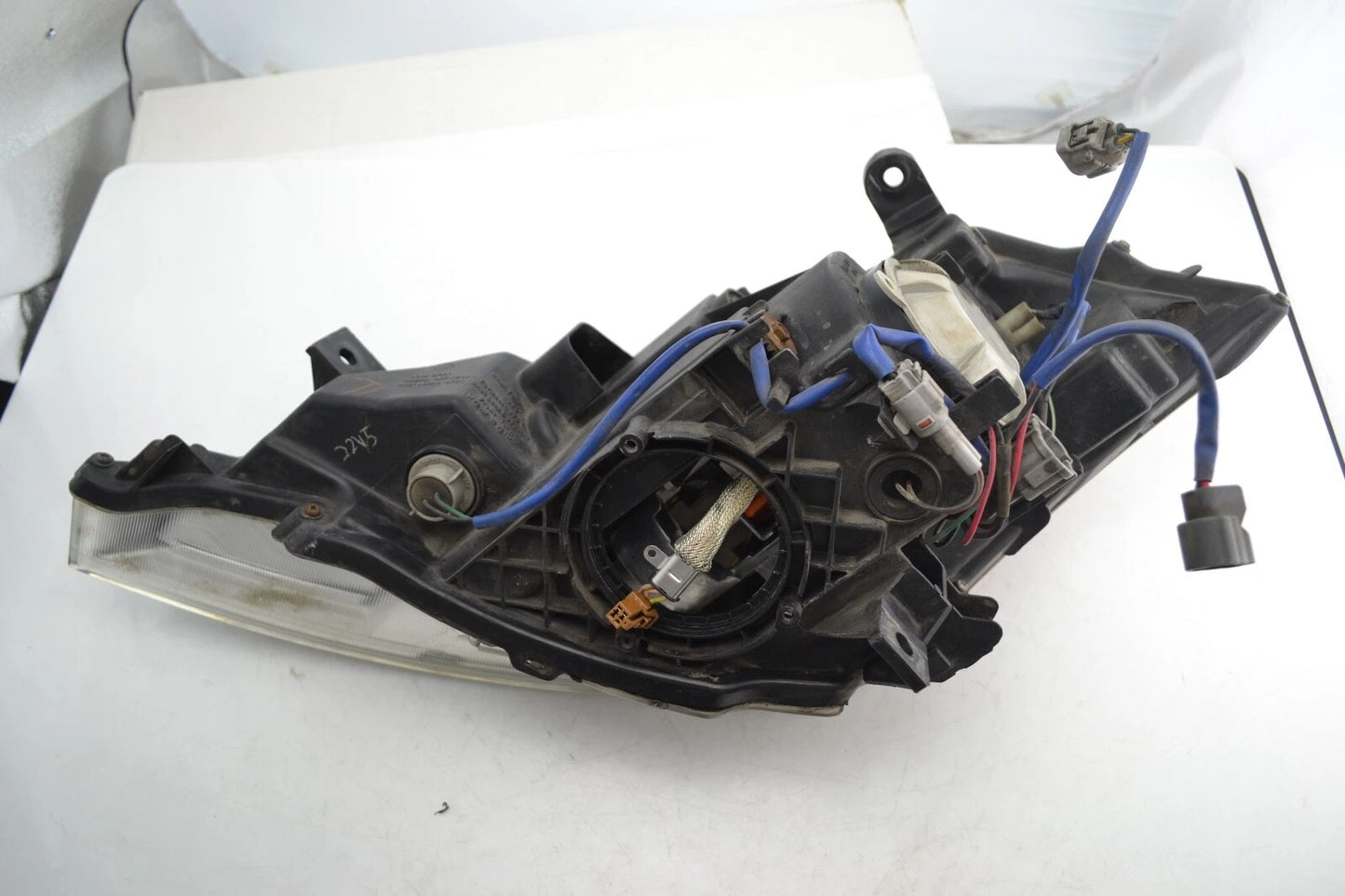 Nissan Murano Right Side HID Xenon Headlight OEM (2003-2007)