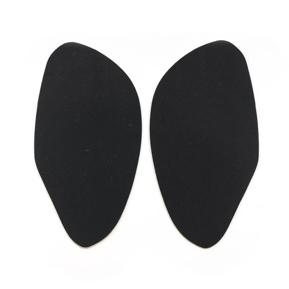 Universal Gas Tank Pad Traction Side Fuel Knee Grip Protector for Motorcycle