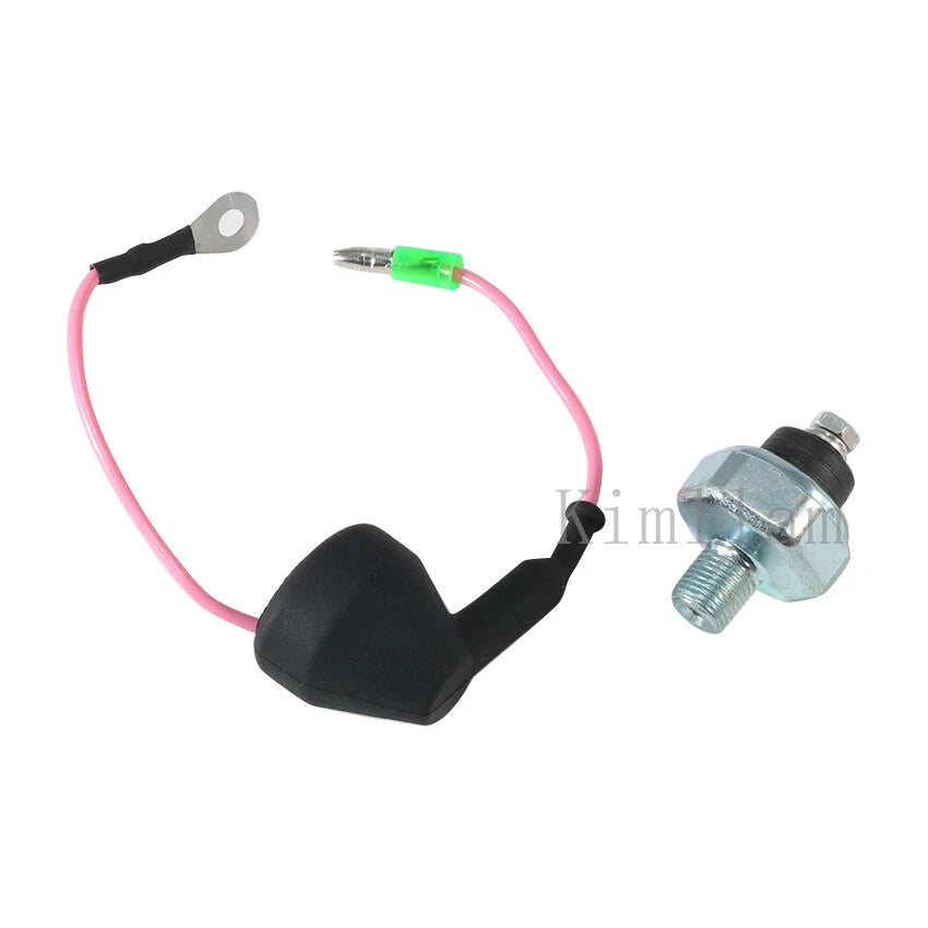 Oil Pressure Switch for Yamaha FZ1000, LAT1100, GX1800 (2002-2016)