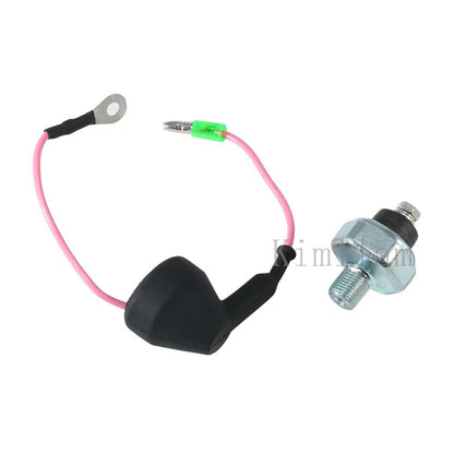 Oil Pressure Switch for Yamaha FZ1000, LAT1100, GX1800 (2002-2016)