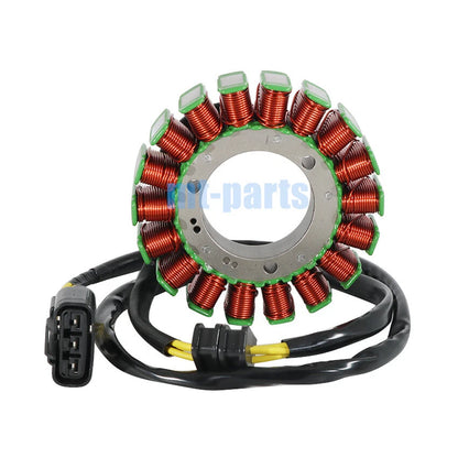 Magneto Stator Coil for Segway UT10 CREW U5 Villain 1000 SX10 (2010-2023)