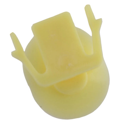 10pcs Rocker Panel Moulding Clips for Nissan Murano (2003-2021)