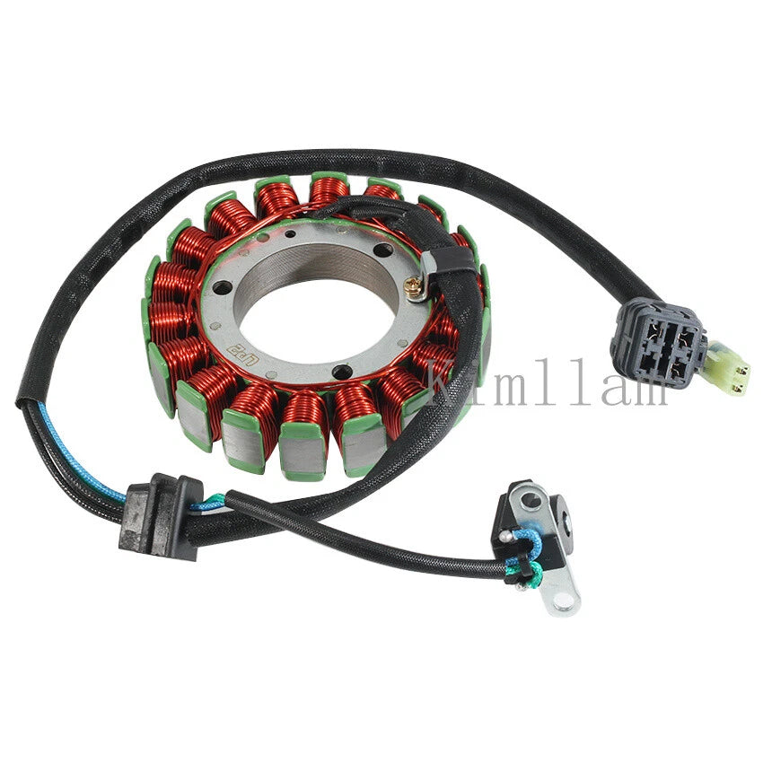 Stator Coil for Kymco MXU465i, MXU400 Maxxer 400 IRS (2017-2020)
