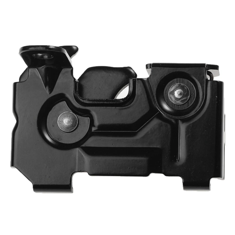 Front Lower Hood Safety Catch Latch Lock for Mercedes-Benz W204 W207