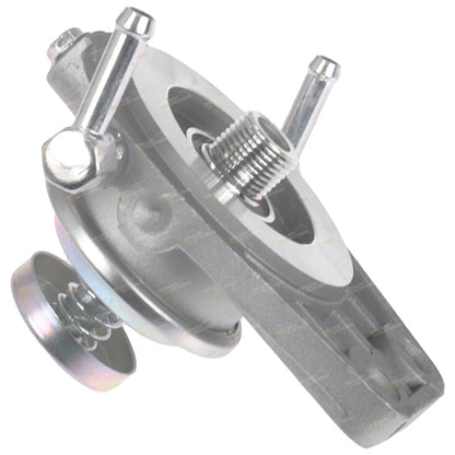 Diesel Fuel Primer Lift Pump for Nissan Patrol GU 2.8L 4.2L RD28 TD42 (1997-2006)