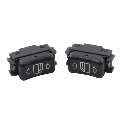 Power Window Switches for Mercedes Benz (1986-1995)