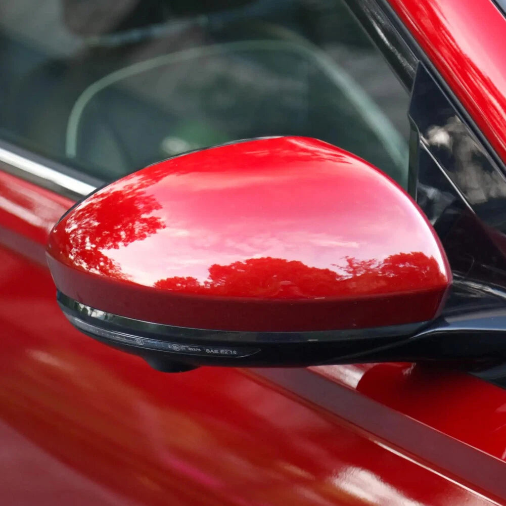 Right Side Rearview Mirror Cover for Nissan Altima (2019-2022)