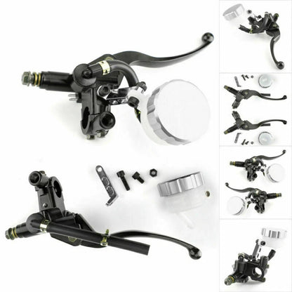 22 mm Front Brake Pump & Clutch Lever for Universal (2020-2023)