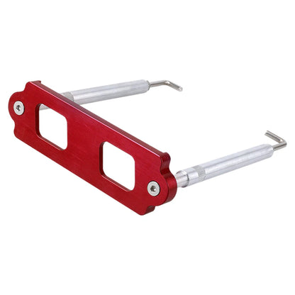 Battery Tie Down Kit for Honda Civic, Acura (2001-2023)