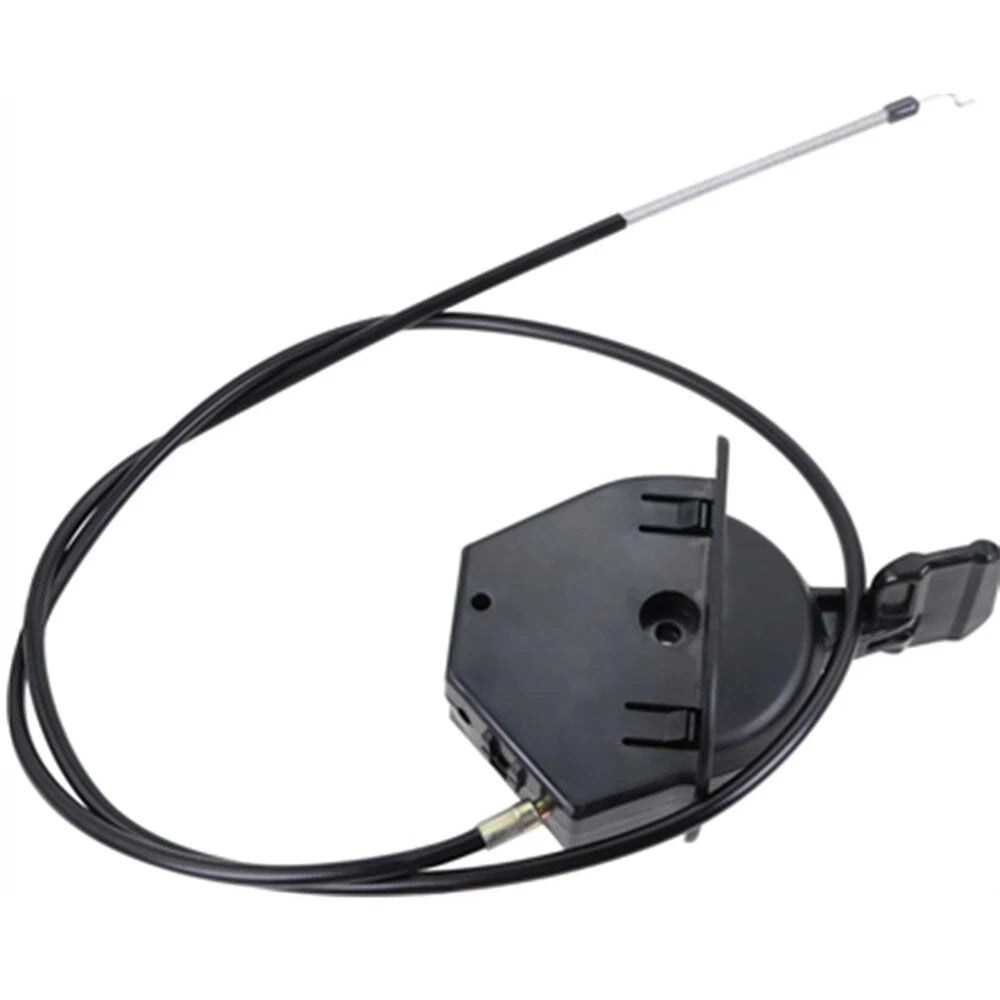 51" Throttle Cable for ZT1 ZTS1 ZTS2 (42-60)
