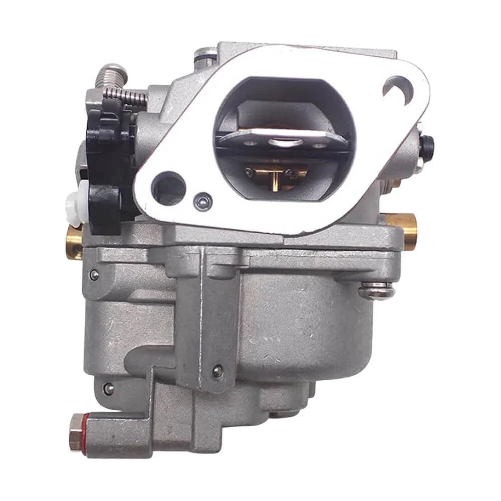 Carburetor Assy for 4-Stroke 8HP/9.9HP F8M/F9.9M Outboard Engine
