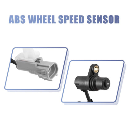 Front Right ABS Wheel Speed Sensor for Toyota Hilux (2005-2014)