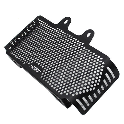 Radiator Grille Guard Cover for BMW R Nine T (2014-2019)