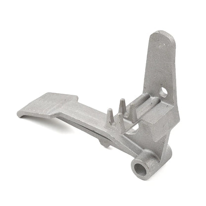 Replacement Foot Pedal for Tyre Tire Changer Machines (Fits Various Models)