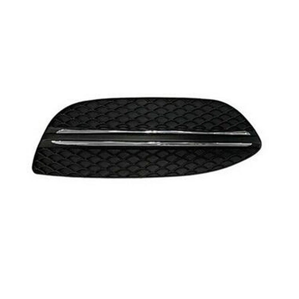 Right Fog Light Air Vent Grille Covers for Mercedes Benz C Class (2015-2021)