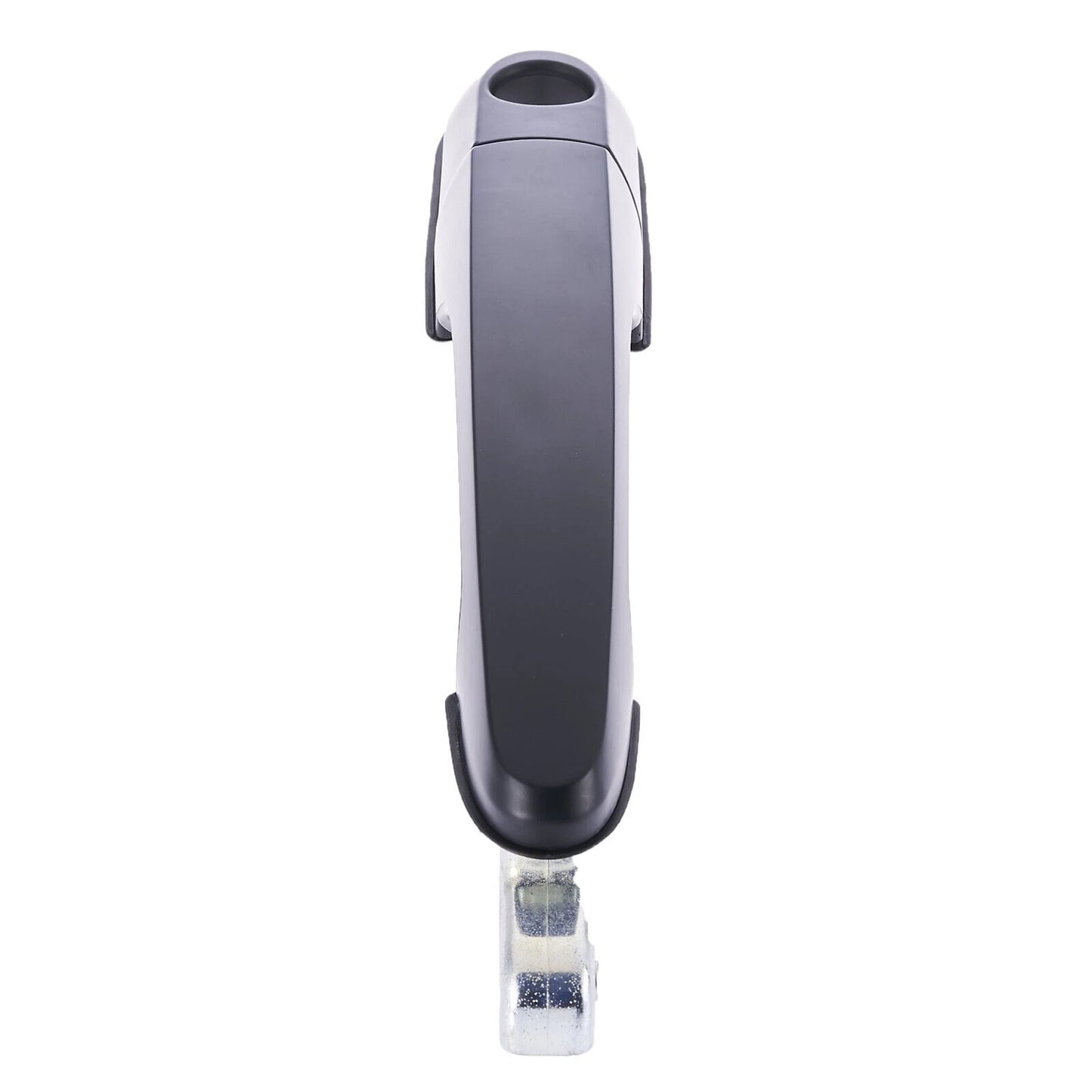 Front Left Outer Door Handle Primed Black for Hyundai Tucson JM (2004–2010)