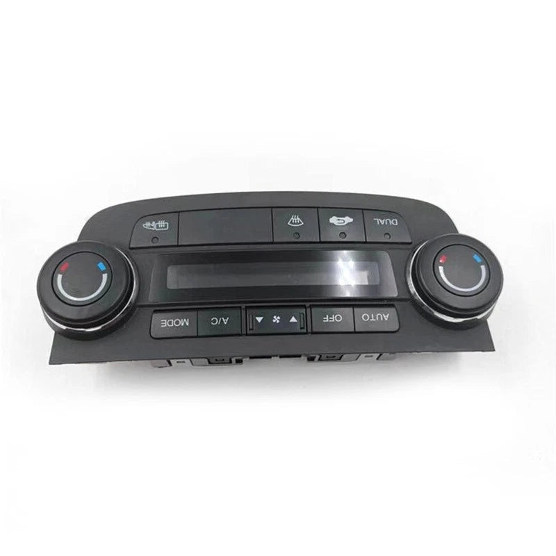 AC Heater Climate Control Unit for Honda CR-V (2007-2011)