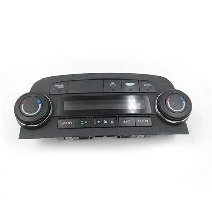 AC Heater Climate Control Unit for Honda CR-V (2007-2011)