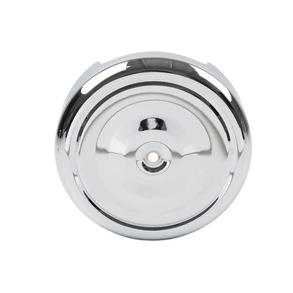 8" Round Air Cleaner Cover for Harley FLST FXST Sportster XL (2011-2017)