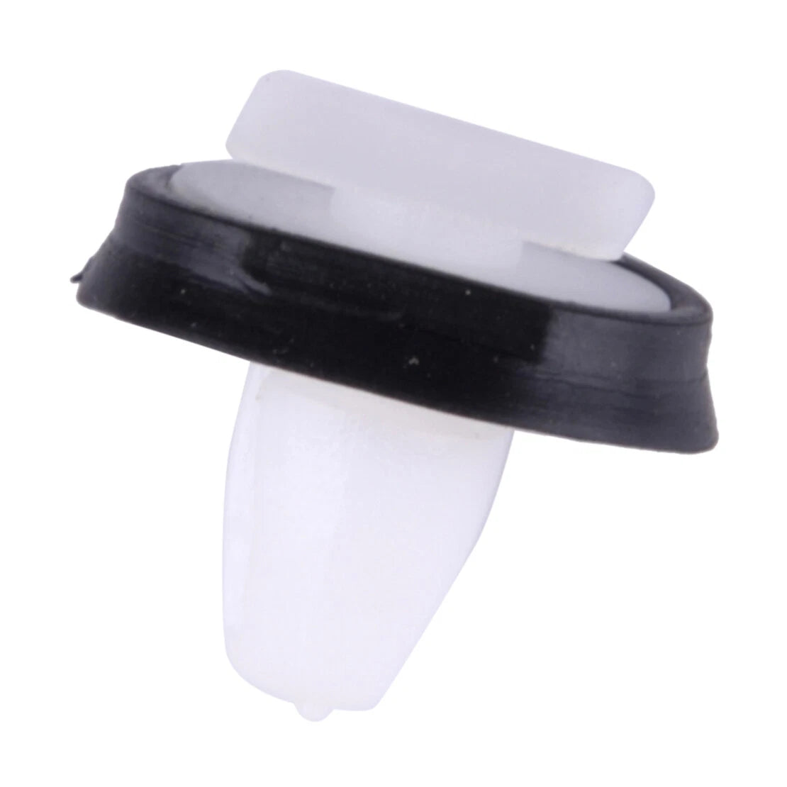 20 x Side Protection Strips Mounting Clips for Fiat Ducato Peugeot Boxer