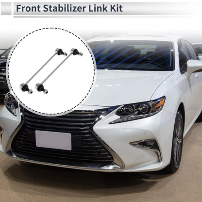 Stabilizer Bar Links for Toyota Avalon 2013-2018 (2 x Links)