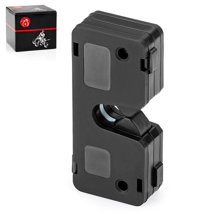 Tailgate Slam Latch for Polaris Ranger 900/Crew 900 Diesel 2011-2014