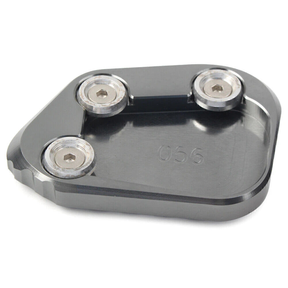 Kickstand Side Stand Enlarger Plate for Honda CBR250RR (2017-2018)