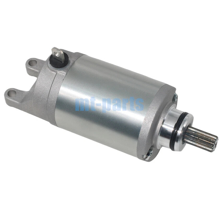 Starter for Triumph Daytona 675 (2006-2020)