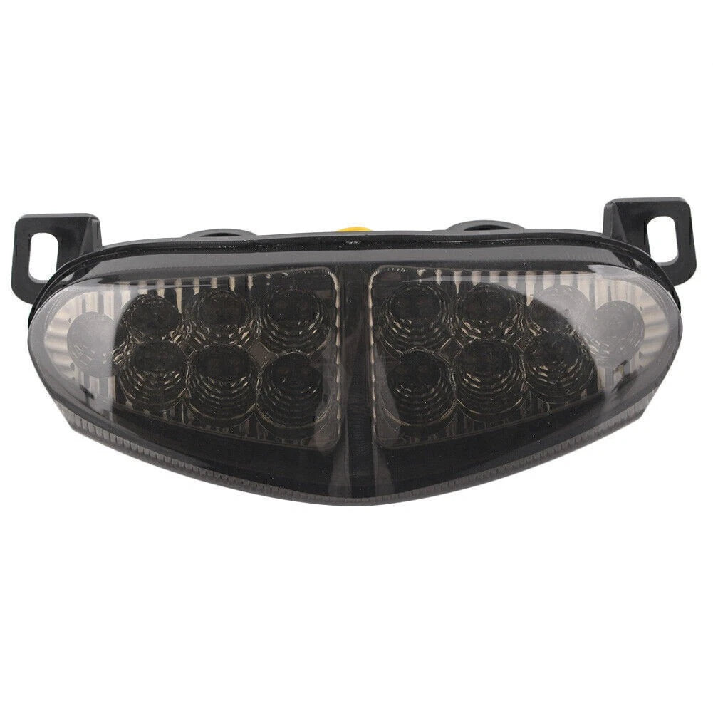 LED Rear Tail Light Turn Signals for Kawasaki ER6N (2009-2011)