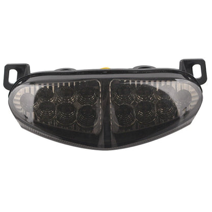 LED Rear Tail Light Turn Signals for Kawasaki ER6N (2009-2011)