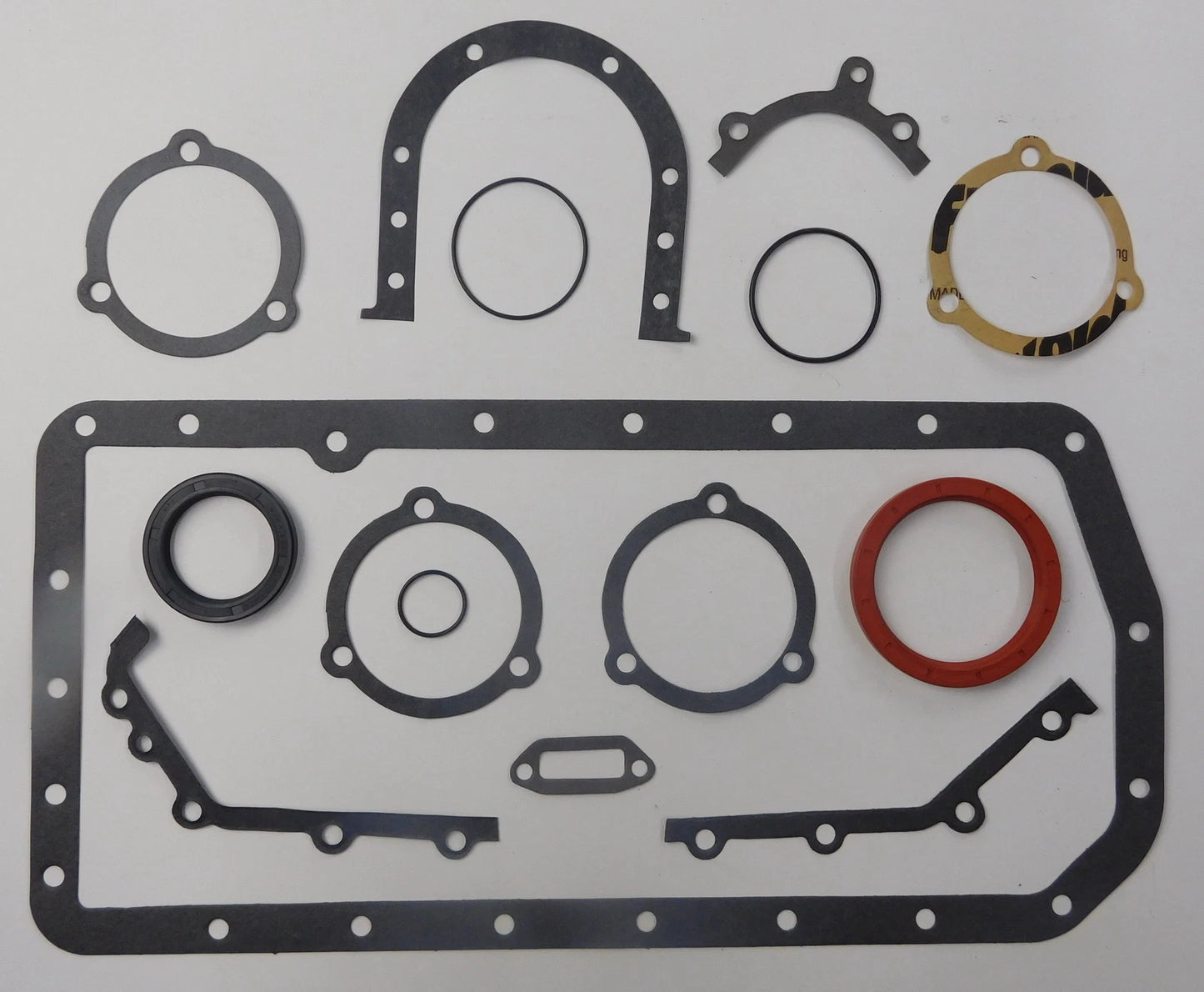 Bottom End Sump Gasket Set for Triumph Stag (1970–1979)