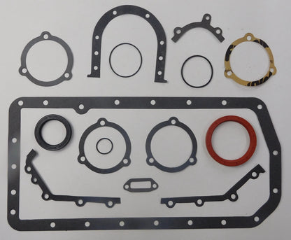 Bottom End Sump Gasket Set for Triumph Stag (1970–1979)