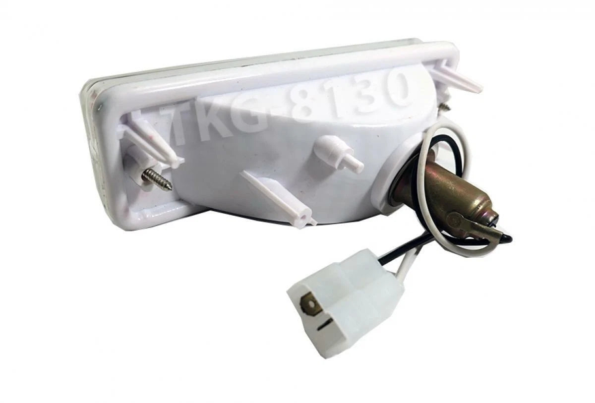 Front Bumper Light for Toyota Hilux MK2 LN50 (1984-1988)