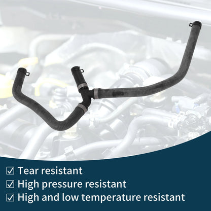 Radiator Hose for Ford Escort 1.5T (2015) Rubber Heating Water Pipe