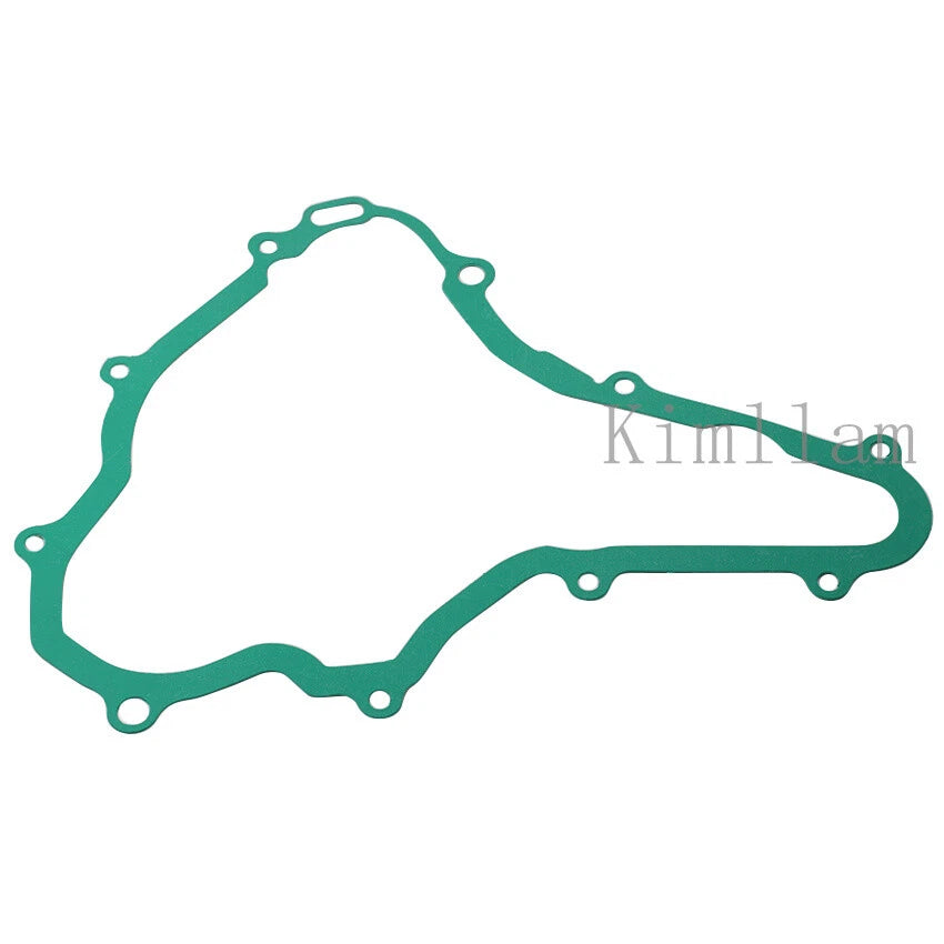Stator Cover Gasket for Suzuki LTR450 LT-R450Z QuadRacer Z 450 (2008-2010)